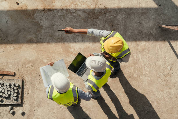 Best Residential Concrete Solutions in Oxoboxo River, CT